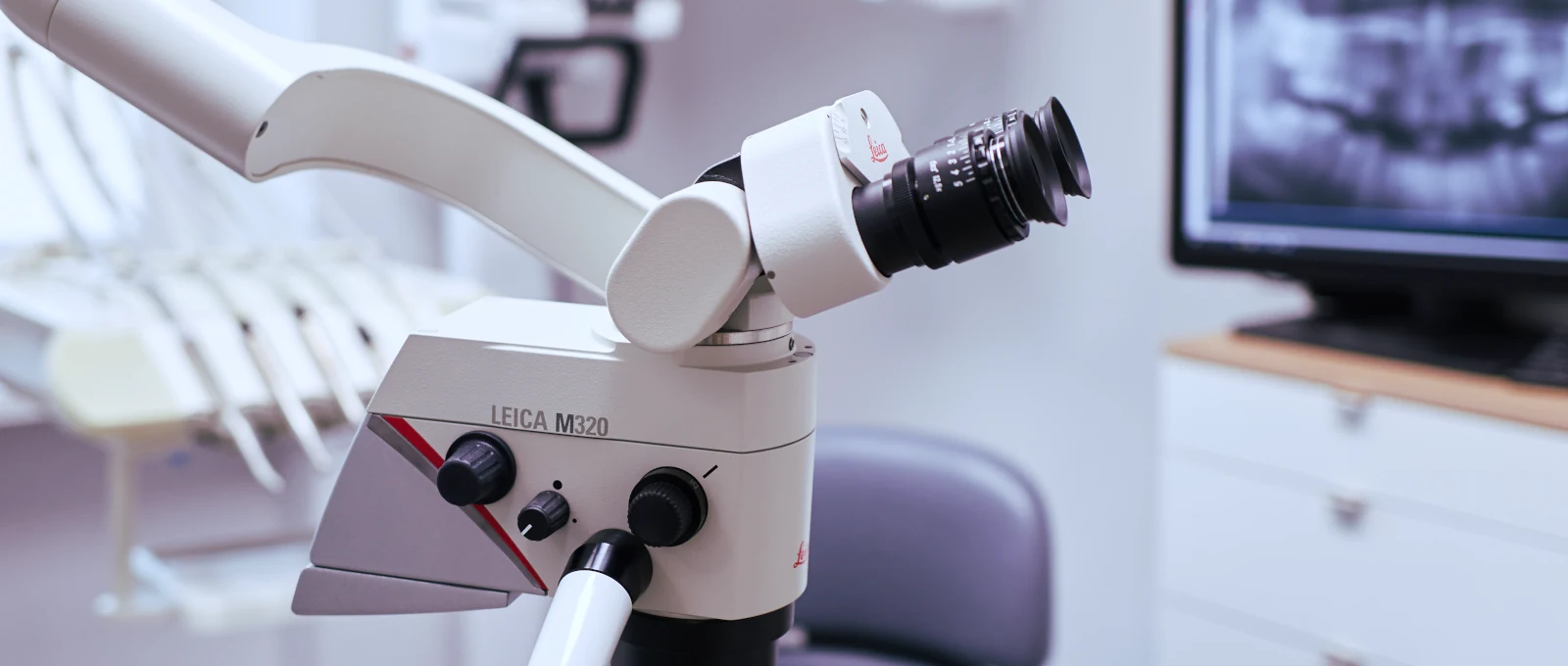 Leczenie kanałowe - pacjent Krawdent Rzeszów