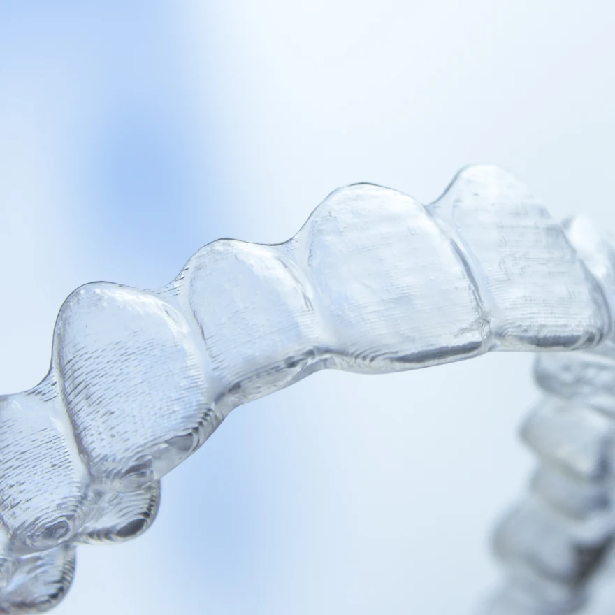 Ortodoncja Rzeszów - Krawdent Stomatologia